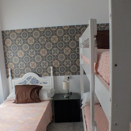 El Patio De Santiago Hotel Kordoba Zewnętrze zdjęcie
