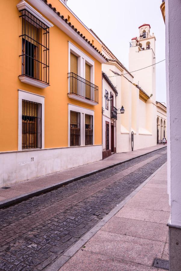 El Patio De Santiago Hotel Kordoba Zewnętrze zdjęcie
