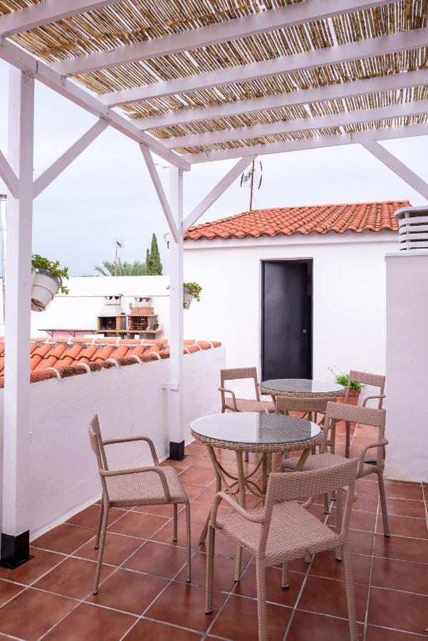 El Patio De Santiago Hotel Kordoba Zewnętrze zdjęcie
