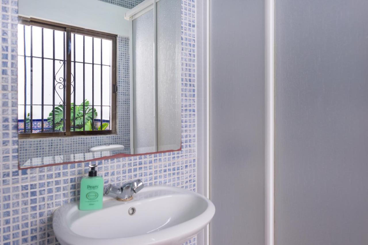 El Patio De Santiago Hotel Kordoba Zewnętrze zdjęcie