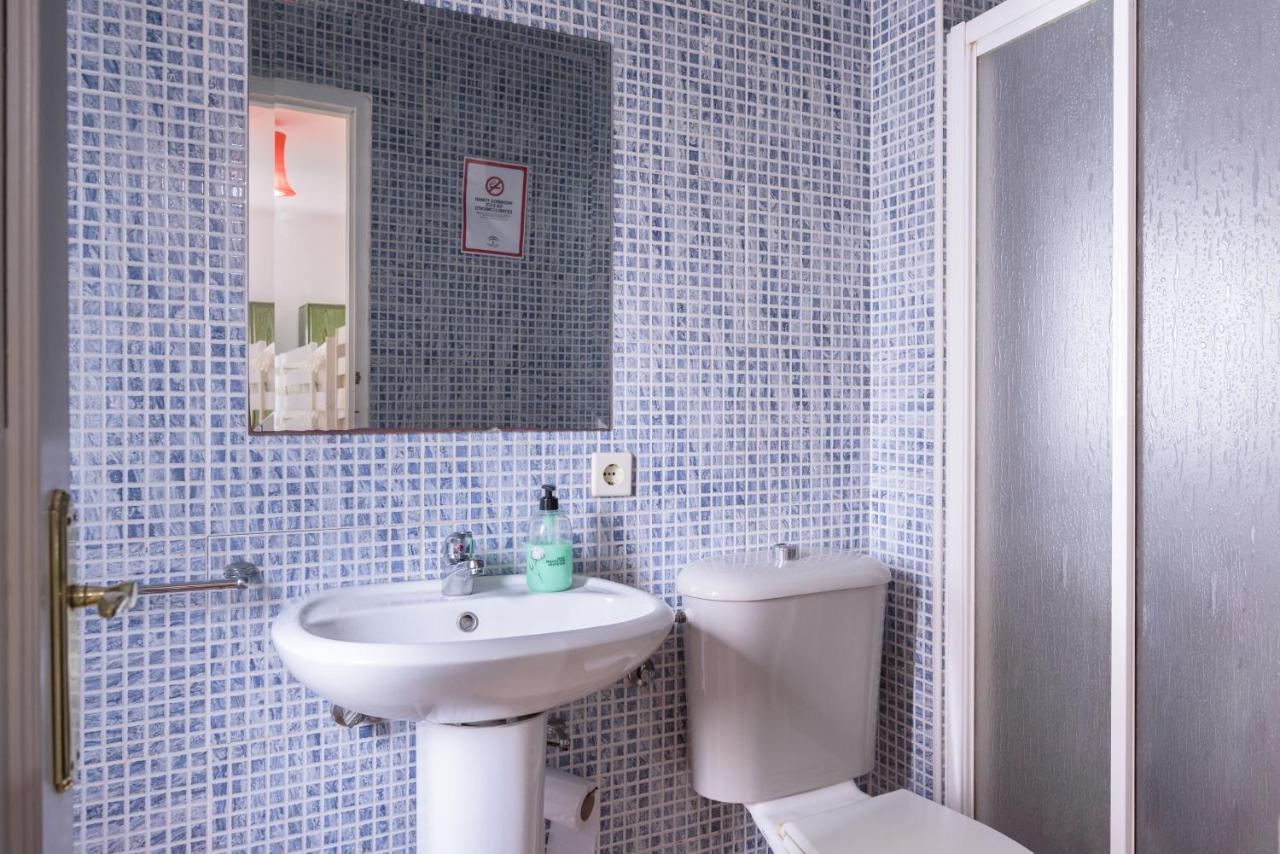 El Patio De Santiago Hotel Kordoba Zewnętrze zdjęcie
