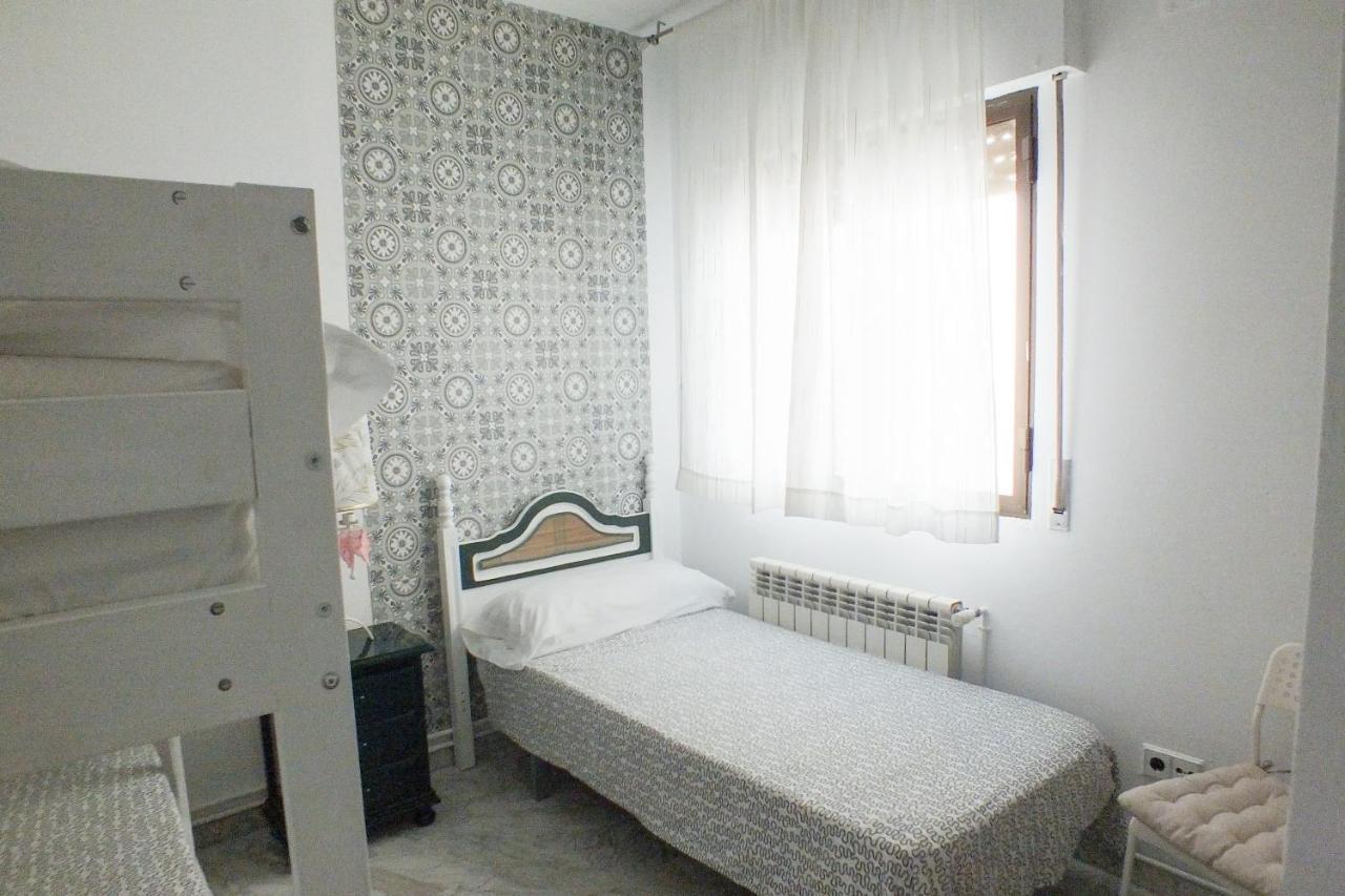 El Patio De Santiago Hotel Kordoba Zewnętrze zdjęcie
