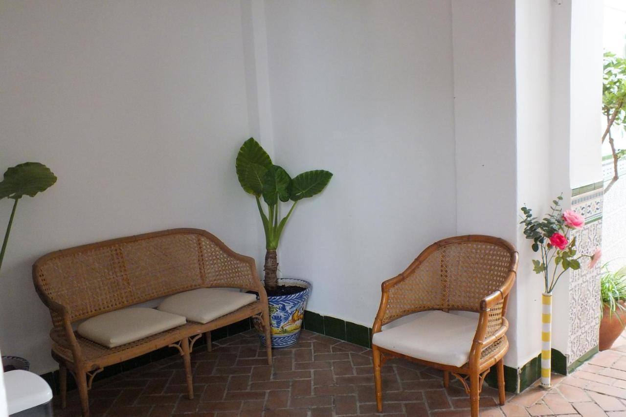El Patio De Santiago Hotel Kordoba Zewnętrze zdjęcie