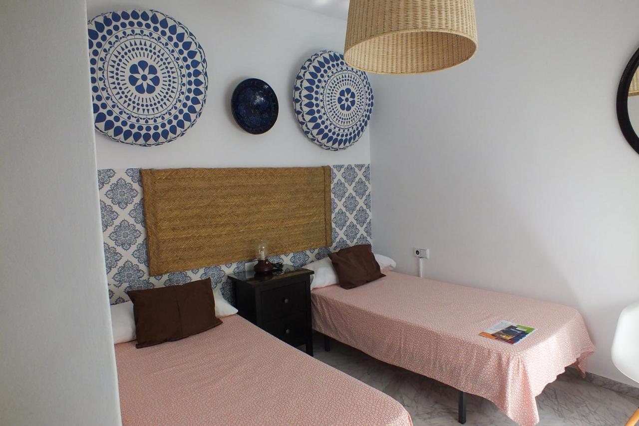 El Patio De Santiago Hotel Kordoba Zewnętrze zdjęcie