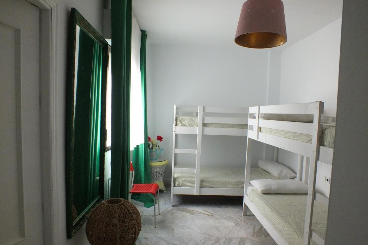 El Patio De Santiago Hotel Kordoba Zewnętrze zdjęcie