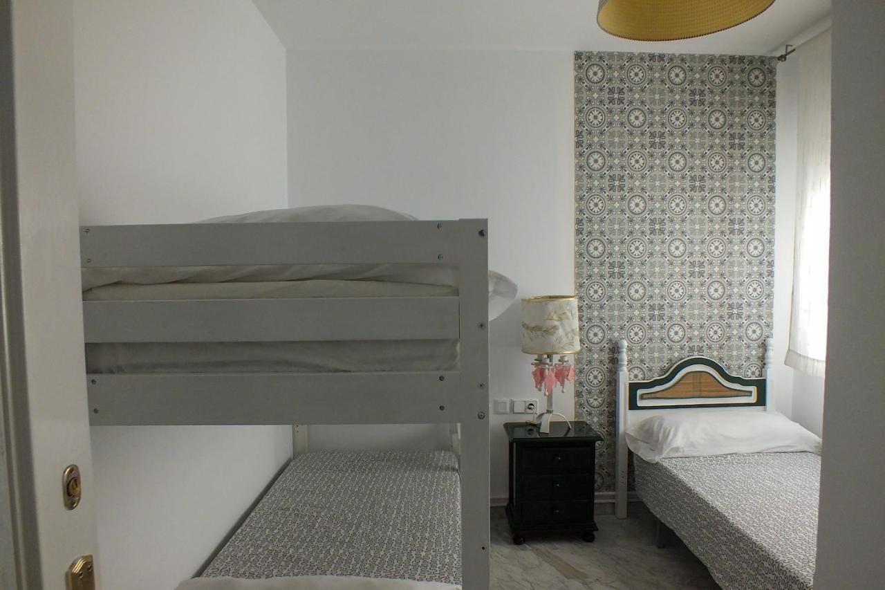 El Patio De Santiago Hotel Kordoba Zewnętrze zdjęcie