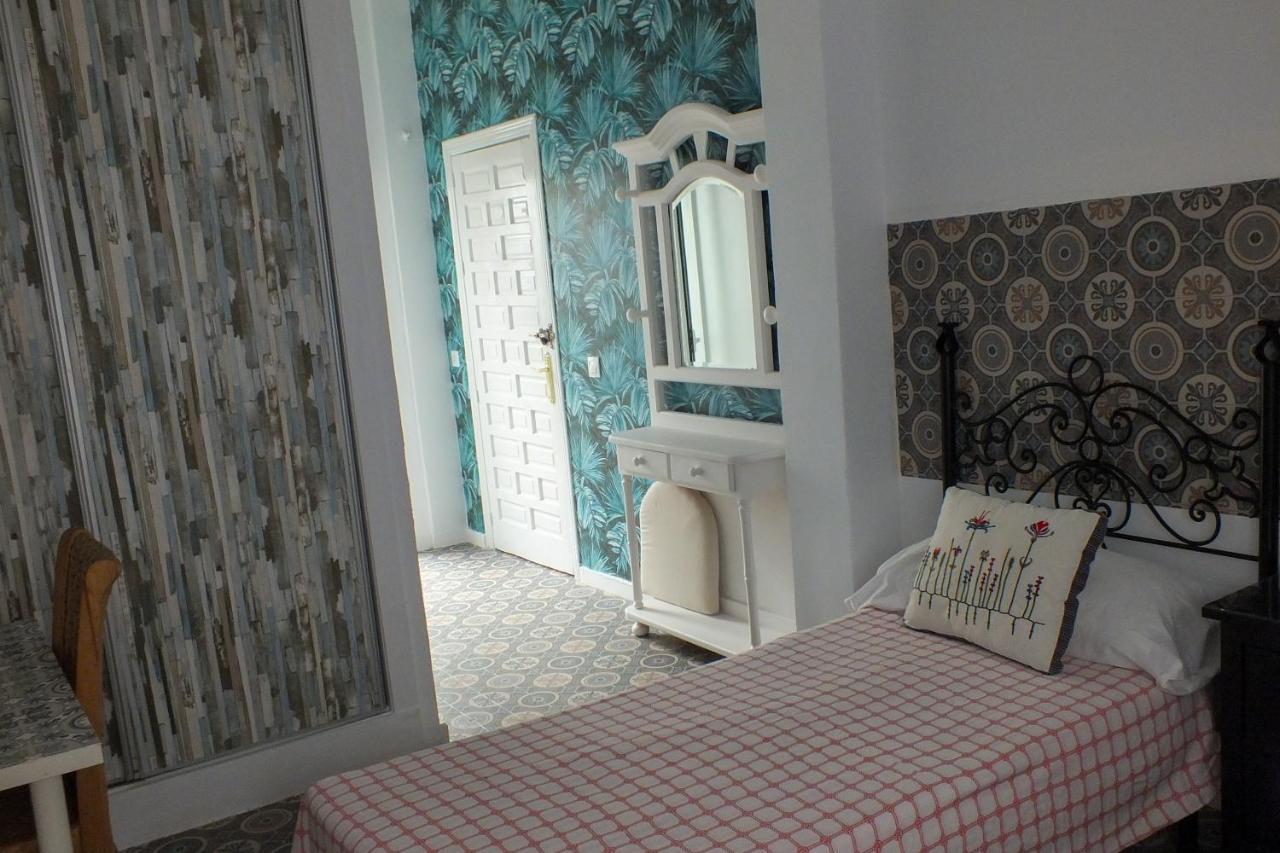El Patio De Santiago Hotel Kordoba Zewnętrze zdjęcie