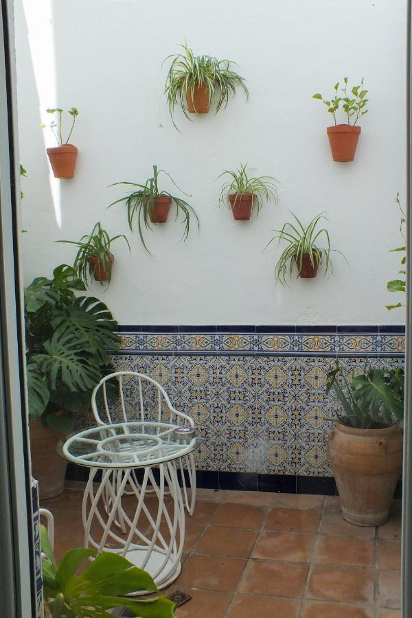 El Patio De Santiago Hotel Kordoba Zewnętrze zdjęcie